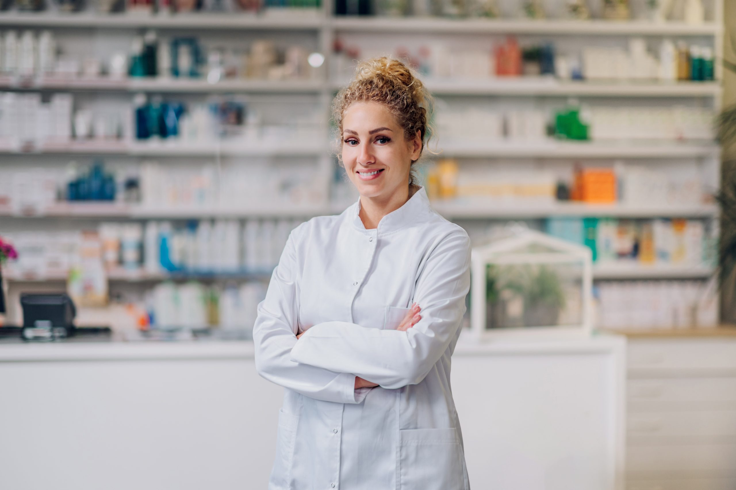 Healthcare - Domcor Health Safety & Security