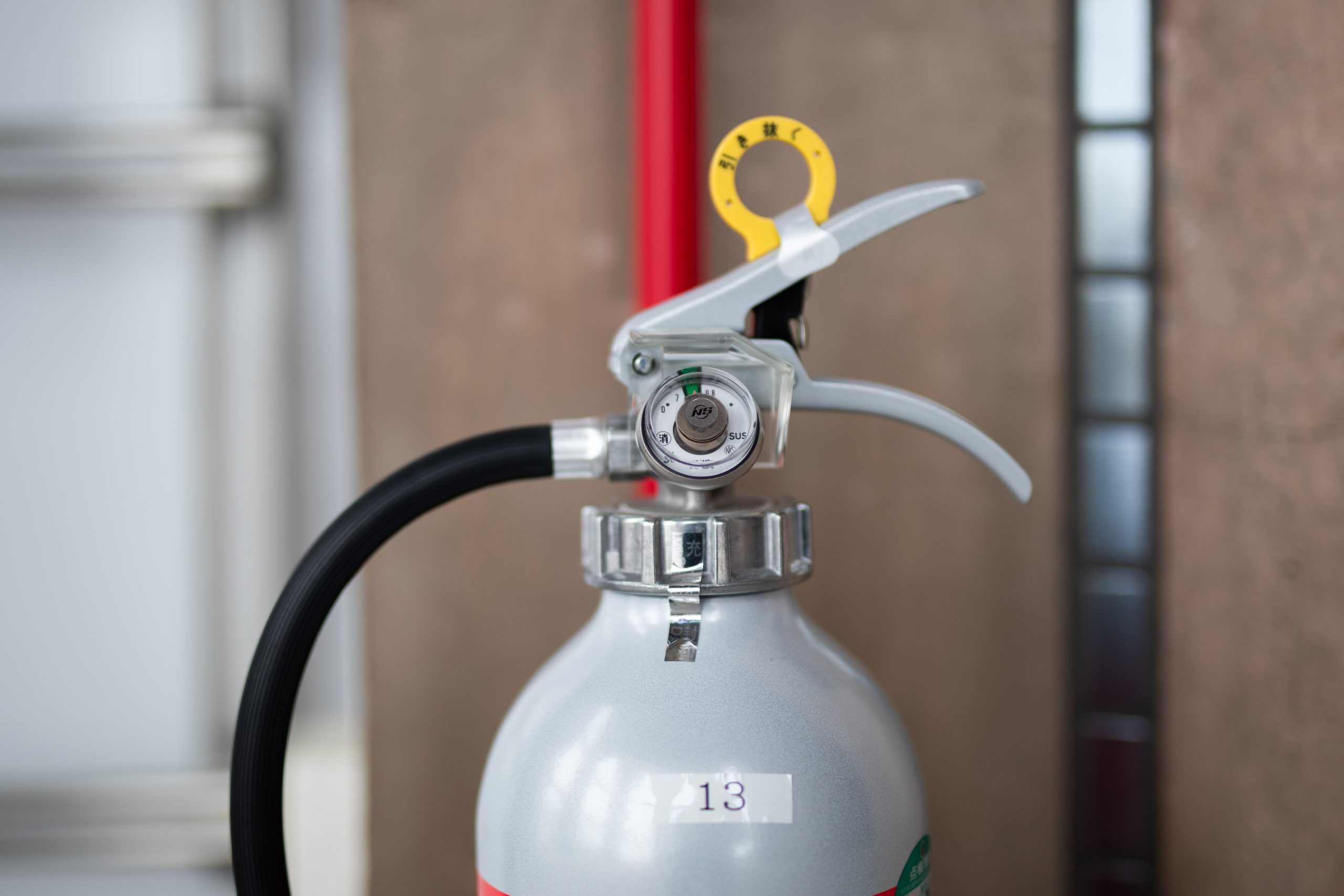 WHMIS/TDG/Fire Extinguishers - Domcor Health Safety & Security
